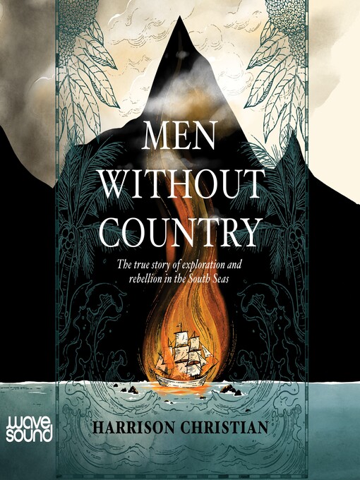 Title details for Men Without Country by Harrison Christian - Available